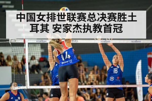 volleyball match